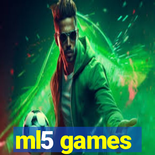 ml5 games